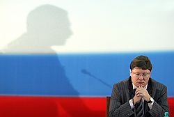 Андрей Исаев