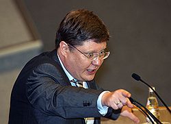 Андрей Исаев
