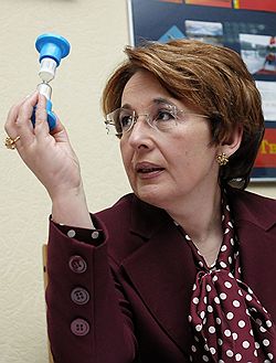 Оксана Дмитриева 
