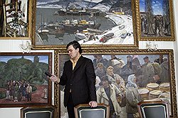 Владимир Некрасов 