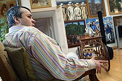 Владимир Некрасов 
