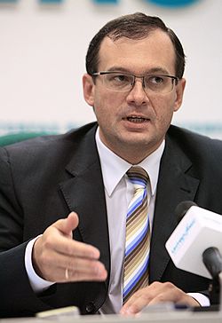 Михаил Сухов