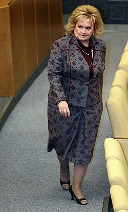 Любовь Слиска 
