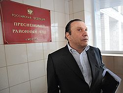 Виктор Батурин