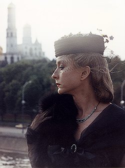 Кадр из фильма «Мастер и Маргарита»