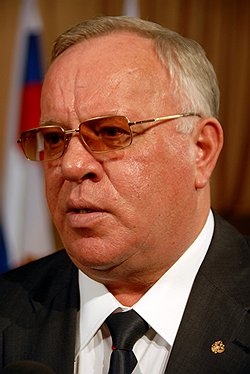 Александр Бердников 