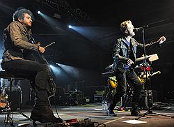 Райан Теддер, One Republic
