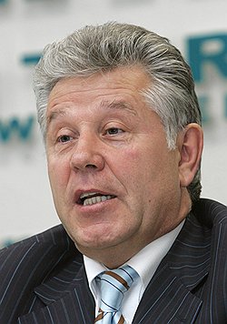 Павел Ипатов