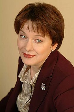 Гульнара Хасьянова