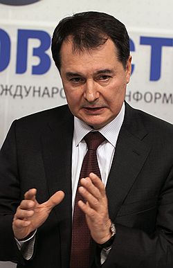 Валерий Окулов