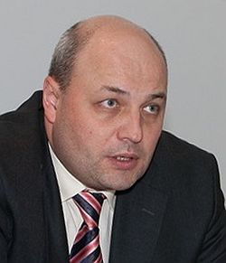 Виктор Четвериков 