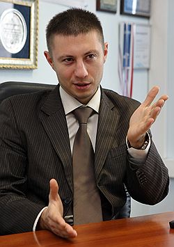 Павел Самиев 