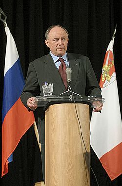 Вячеслав Позгалев