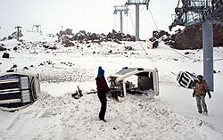 Причиной обострения обстановки в КБР местные жители называют не столько профессионализм боевиков-террористов, сколько непрофессионализм правоохранительных органов 