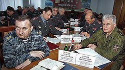 Причиной обострения обстановки в КБР местные жители называют не столько профессионализм боевиков-террористов, сколько непрофессионализм правоохранительных органов 