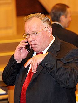 Александр Бердников