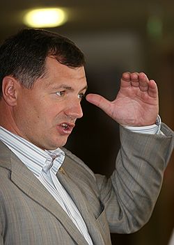 Марат Хуснуллин
