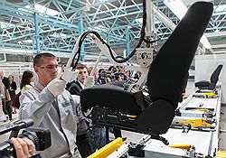 Совместное предприятие "ДэйВон"-"Соллерс-Алабуга"
