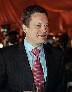 Глава "ВЭБ Капитала" Юрий Кудимов  