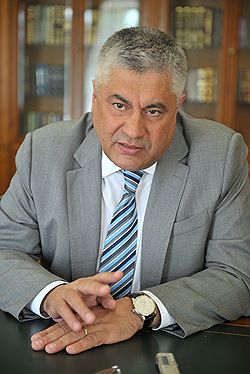 Поначалу видеокамеры в дежурных частях сотрудников настораживали, но теперь они уже привыкли, относятся с пониманием