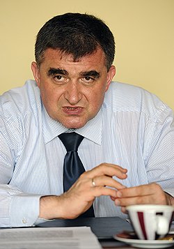 "Северная верфь" — единственное предприятие в России, которое  гособоронзаказ 2010 и 2011 годов выполнило с точностью до минуты 