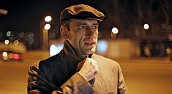 Совладелец и председатель совета директоров группы компаний "Виктория" Николай Власенко 
