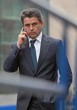 Владимир Маркин