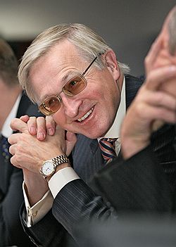 Александр Шохин 