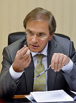 Можно констатировать, что рынок IPO ушел за пределы России. И административными барьерами эту проблему не решить. Надо создавать благоприятные условия для эмитентов
