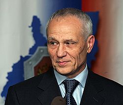 Григорий Рапота