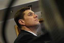 Председатель совета директоров ОАО "Силовые машины" Алексей Мордашов