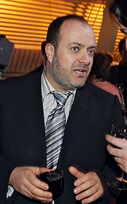 Владелец Azimut Hotel Company и C.E.H.I. Александр Клячин