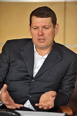 Присоединение к Москве новых земель — исторический момент, которому можно, конечно, сопротивляться, но это было бы очень глупо 