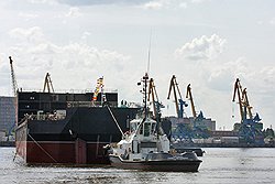 Балтийский завод