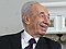 Интервью Шимона Переса, которое он дал “Ъ” в 2012 году