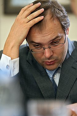 Оперативно-следственные действия по делу о хищении могут привести к отставке Александра Провоторова с поста руководителя "Ростелекома" 