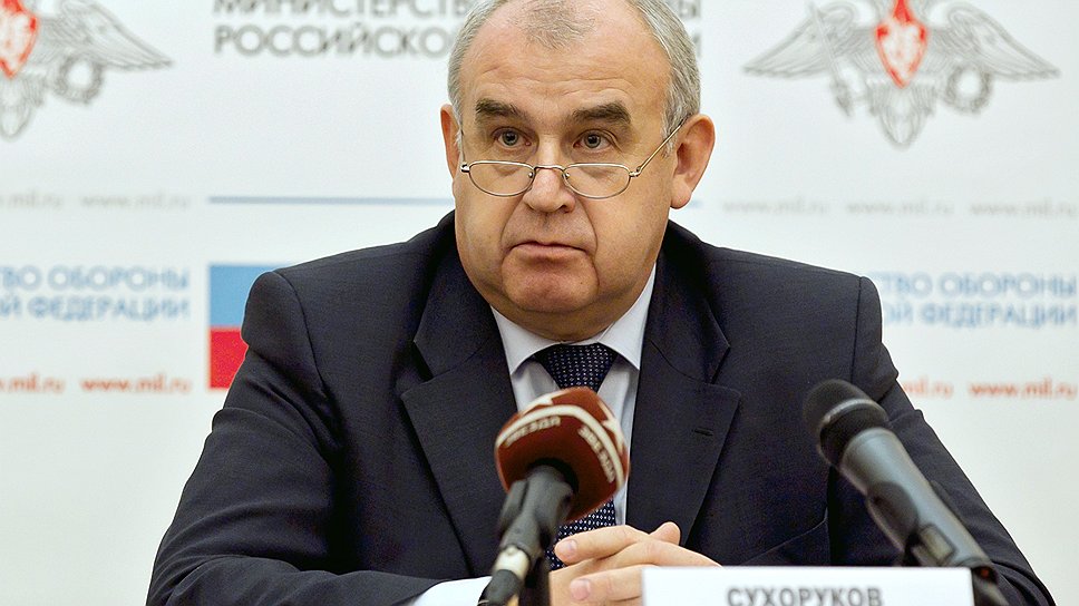 Александр Сухоруков стал второй величиной "Энергии"