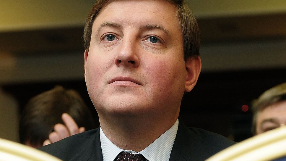 Андрею Турчаку пост губернатора дороже, чем французская недвижимость его семьи 