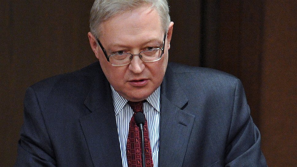 США меняют прописку ПРО