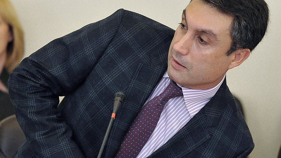 Показания бывшего ректора привели в Минобрнауки