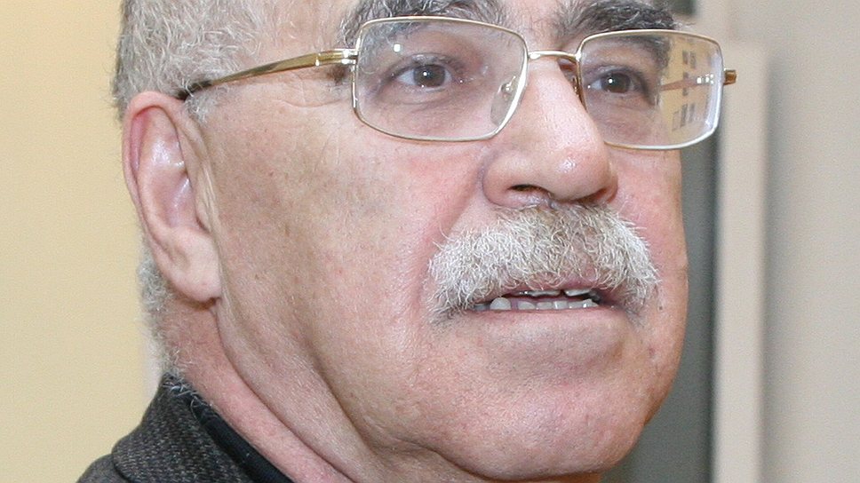 Сегодня исполняется 70 лет художественному руководителю Санкт-Петербургского драматического театра им. В. Ф. Комиссаржевской Виктору Новикову 