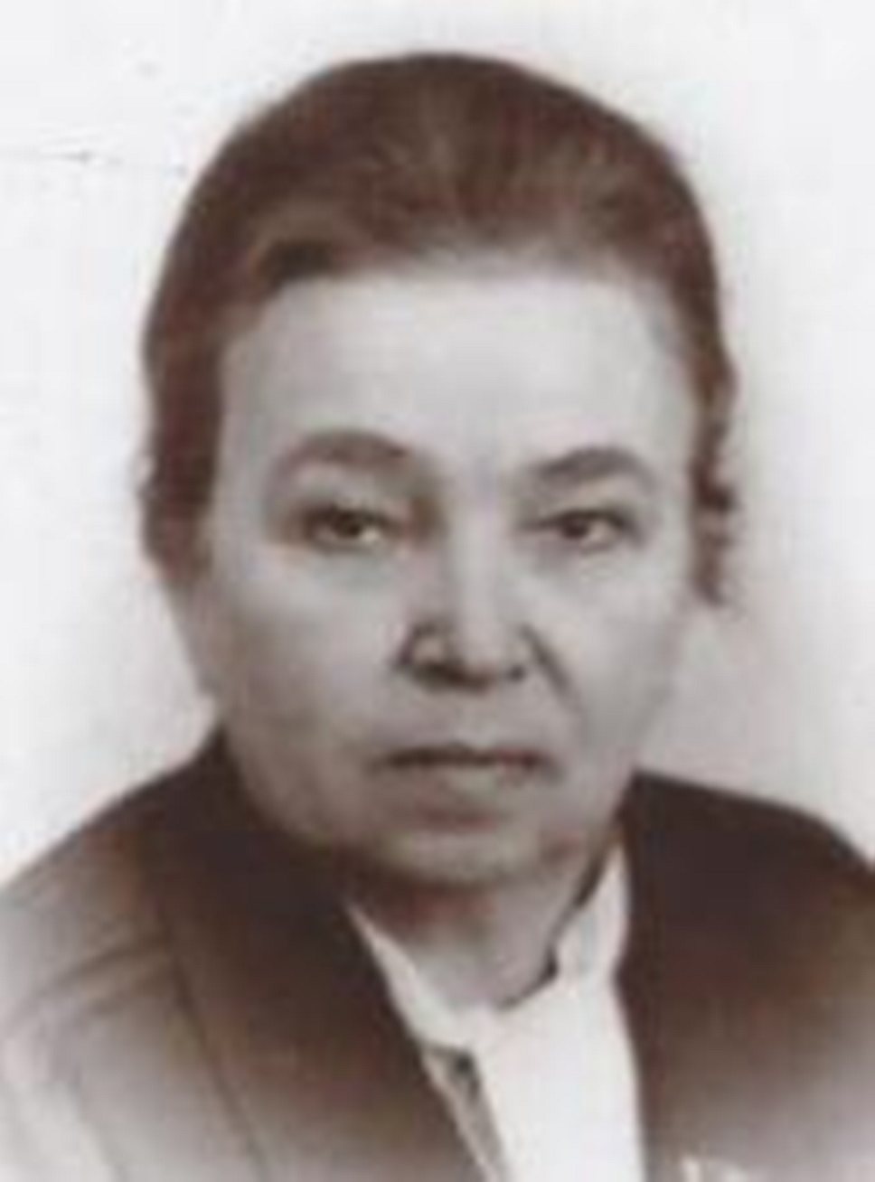 Сегодня исполняется 100 лет экс-министру соцобеспечения, экс-зампреду Совета министров РСФСР Лидии Лыковой 