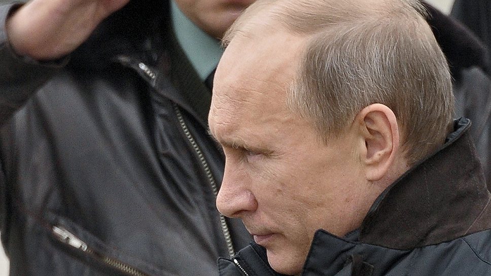 На Юге все стреляет и летает