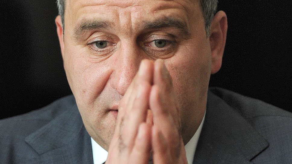 Если мы не будем справляться, то реакция со стороны Москвы, думаю, будет одна — уволят, будь ты хоть трижды избранным
