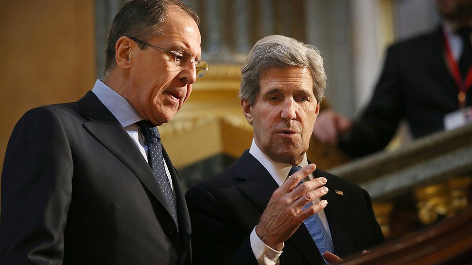 Россия и США посмотрят, чей список чернее