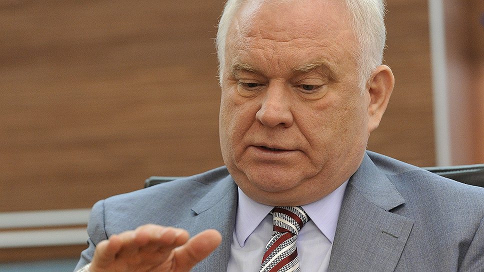 Мы считаем, что во всех проектах у "Динамо" должен оставаться блокирующий пакет акций. Это требование жесткое 