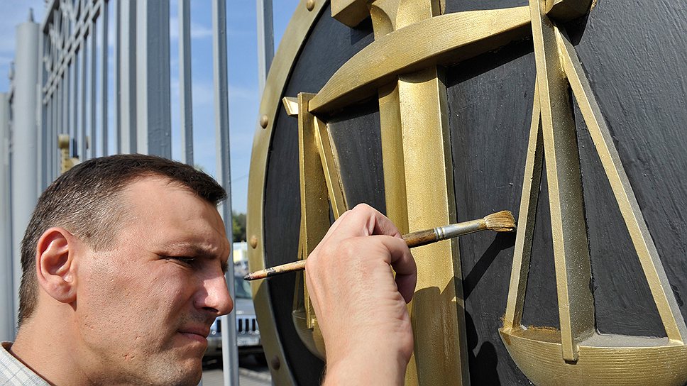 Тюрьмы будут строить в ипотеку