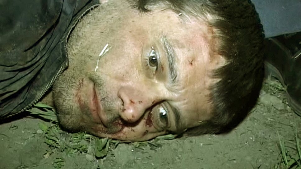 Сергей Помазун был задержан при попытке выехать из Белгорода