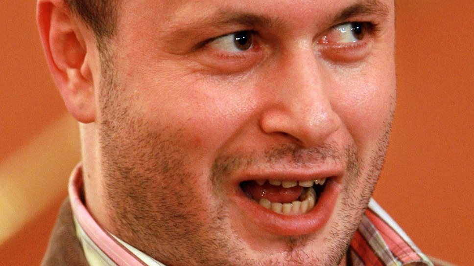 11 мая исполнится 43 года оперному режиссеру Дмитрию Чернякову