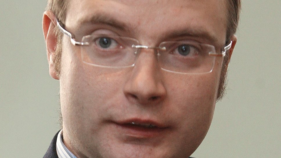 19 мая исполнится 38 лет президенту НП развития финансового рынка РТС Роману Горюнову 